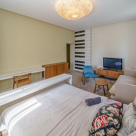 Charming And Cozy-Golden Apartments-City Center&K3 Varsavia Esterno foto