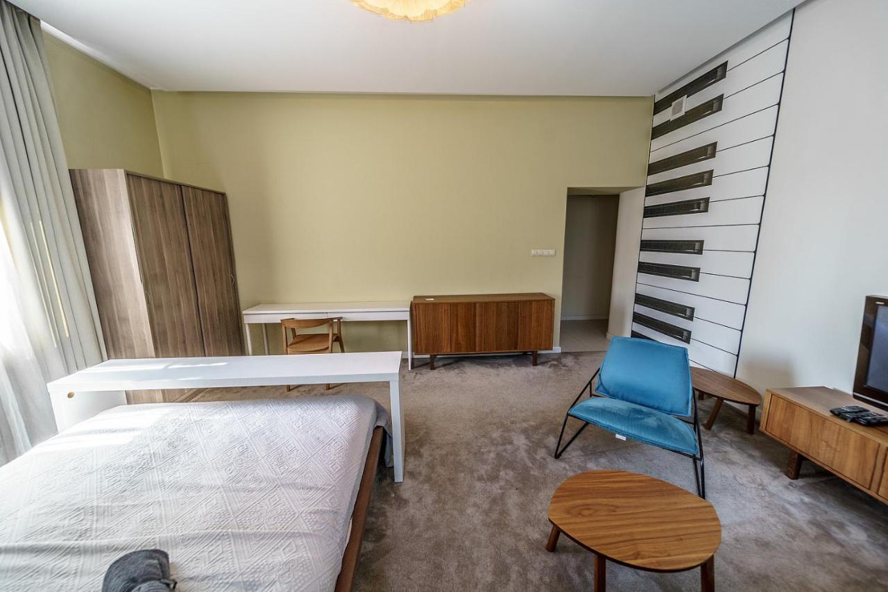 Charming And Cozy-Golden Apartments-City Center&K3 Varsavia Esterno foto