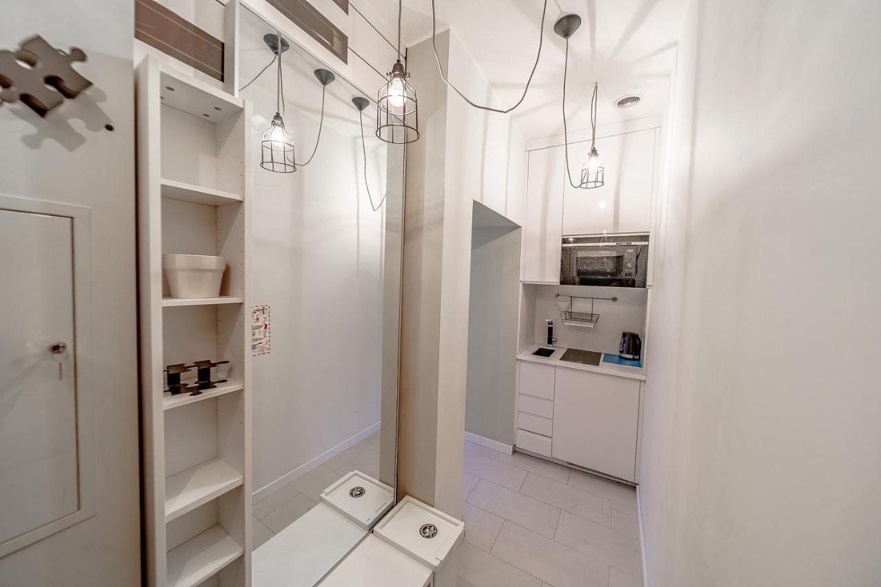 Charming And Cozy-Golden Apartments-City Center&K3 Varsavia Esterno foto
